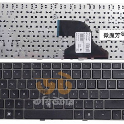 HP 4430s Keyboard